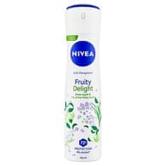 Nivea Dárková sada Fruity Delight