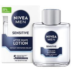 Nivea Dárková sada Sensitive Care