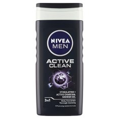 Nivea Dárková sada Keep It Active