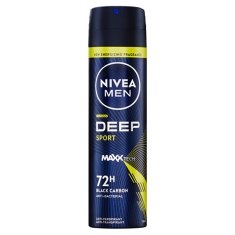 Nivea Dárková sada Deep Energy