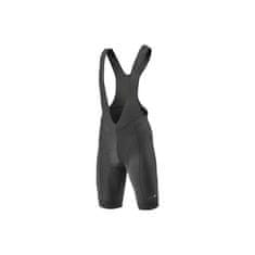 GIANT PODIUM BIBSHORT BLACK M