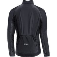 Gore Wear Phantom Jacket Mens-terra grey/black-M