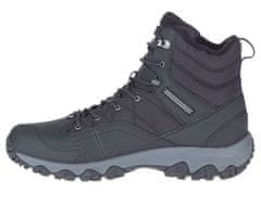 Merrell obuv merrell J036441 THERMO AKITA MID WP black 44