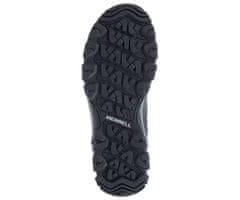 Merrell obuv merrell J036441 THERMO AKITA MID WP black 44