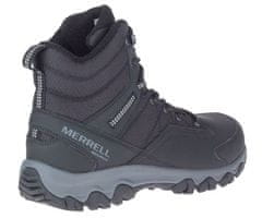 Merrell obuv merrell J036441 THERMO AKITA MID WP black 44