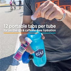 GU Hydration Drink Tabs 54 g Orange 1 tuba (balení 8ks) EXP 05/25