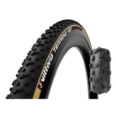 Vittoria Terreno Wet 33-28" tub para-blk-blk G2.0