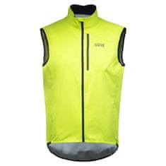 Gore Spirit Vest Mens-neon yellow-L 100719080005