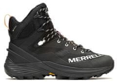 Merrell obuv merrell J037581 ROGUE HIKER MID GTX black 43