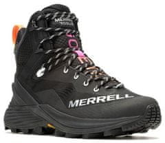 Merrell obuv merrell J037581 ROGUE HIKER MID GTX black 43