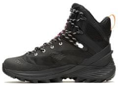 Merrell obuv merrell J037581 ROGUE HIKER MID GTX black 43