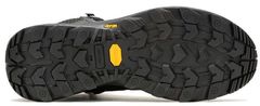 Merrell obuv merrell J037581 ROGUE HIKER MID GTX black 43