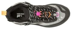 Merrell obuv merrell J037934 ROGUE HIKER MID GTX black/white 38,5