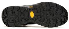 Merrell obuv merrell J037934 ROGUE HIKER MID GTX black/white 38,5