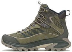 Merrell obuv merrell J038413 MOAB SPEED 2 THERMO MID WP olive 43,5