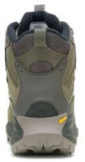 Merrell obuv merrell J038413 MOAB SPEED 2 THERMO MID WP olive 43,5