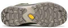 Merrell obuv merrell J038413 MOAB SPEED 2 THERMO MID WP olive 43,5