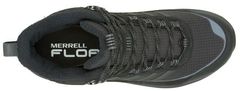 Merrell obuv merrell J068305 MOAB SPEED 2 THERMO MID WP triple black 44