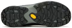 Merrell obuv merrell J068305 MOAB SPEED 2 THERMO MID WP triple black 44