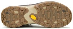 Merrell obuv merrell J037781 MOAB SPEED 2 LTR MID WP olive 46