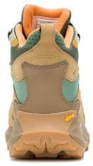 Merrell obuv merrell J038426 MOAB SPEED 2 LTR MID WP tan 38,5