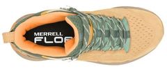 Merrell obuv merrell J038426 MOAB SPEED 2 LTR MID WP tan 38,5