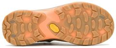 Merrell obuv merrell J038426 MOAB SPEED 2 LTR MID WP tan 38,5