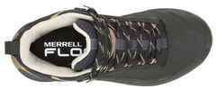 Merrell obuv merrell J038218 MOAB SPEED 2 LTR MID WP black 38