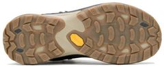 Merrell obuv merrell J038218 MOAB SPEED 2 LTR MID WP black 38