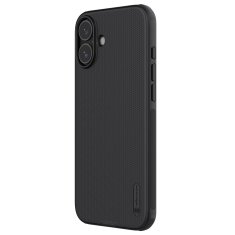 Nillkin Zadní kryt Super Frosted PRO Magnetic pro Apple iPhone 16 Black