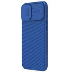 Nillkin Zadní kryt CamShield PRO pro Apple iPhone 16 Blue