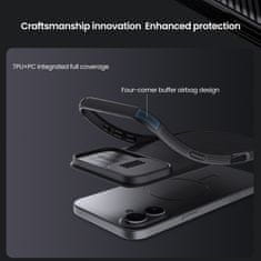 Nillkin Zadní kryt CamShield PRO pro Apple iPhone 16 Plus Black