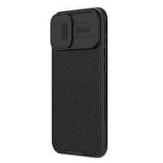 Nillkin Zadní kryt CamShield PRO pro Apple iPhone 16 Plus Black