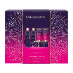 Baylis & Harding Fík & Granátové jablko