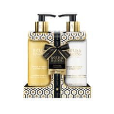 Baylis & Harding Sweet Mandarin & Grapefruit - sada péče o ruce, 2 ks