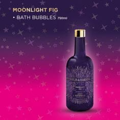 Baylis & Harding Moonlight Fig - pěna do koupele, 750 ml