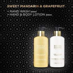 Baylis & Harding Sweet Mandarin & Grapefruit - sada péče o ruce, 2 ks