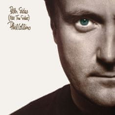 Collins Phil: Both Sides (All The Sides) / Deluxe