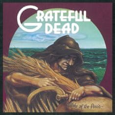 Grateful Dead: Wake Of The Flood (50th Anniversary)