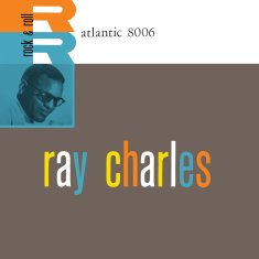 Charles Ray: Ray Charles (Mono)