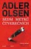 Jussi Adler-Olsen: Sedm metrů čtverečních