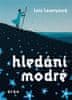 Lois Lowryová: Hledání modré