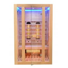 Belatrix Infrasauna Benton 2 Exclusive