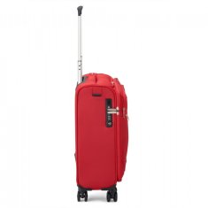 Roncato Kufr Joy 55/20 Cabin Spinner USB Red