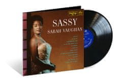 Vaughan Sarah: Sassy