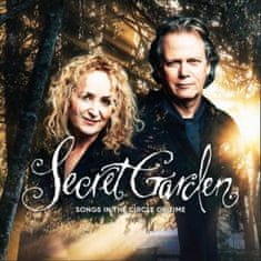 Secret Garden: Songs In The Circle Of Time