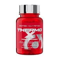 Scitec Nutrition THERMO X, 100 kapslí