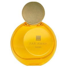 Avon Parfémovaná voda Far Away Shine EDP 50 ml