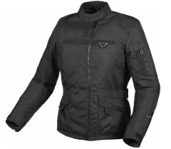 Macna Dámská bunda na moto Evora Black lady jacket vel. L