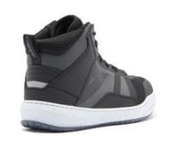 Dainese SUBURB AIR SHOES BLACK/WHITE/IRON-GATE vel. 42